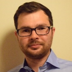 Dr. Cian Vyas avatar image