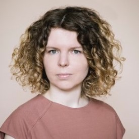 Dr. Miriam Ribul avatar image