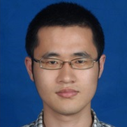 Dr. Guangwu Fang avatar image