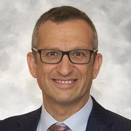 Prof. Dr. David C. Madoff avatar image