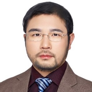 Prof. Dr. Yiming Zhang avatar image