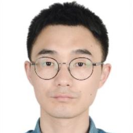 Dr. Guangxin He avatar image