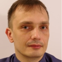Dr. Dariusz Pazderski avatar image