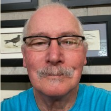 Prof. Dr. Stephen J. Novak avatar image