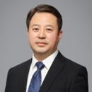 Prof. Dr. Ningbo Cui avatar image