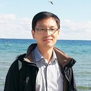 Prof. Dr. Yaosheng Wang avatar image