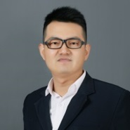 Prof. Dr. Junliang Fan avatar image