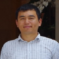 Dr. Chunwei Liu avatar image