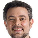 Prof. Dr. George D. Magoulas avatar image
