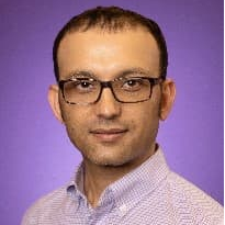 Dr. Gehendra Kharel avatar image