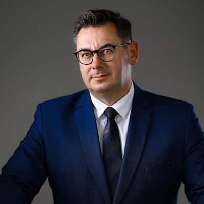 Prof. Dr. Krzysztof Koszela avatar image