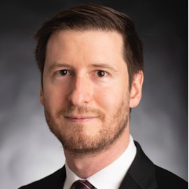 Dr. Thibault Mesplède avatar image