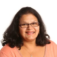 Dr. Anagha Malur avatar image