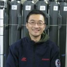 Dr. Kui Wang avatar image