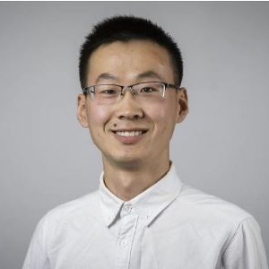 Prof. Dr. Baojie He avatar image