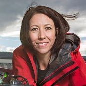 Dr. Vanessa Lucieer avatar image