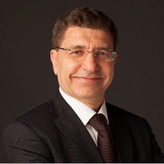 Prof. Dr. Hassan Abdalla avatar image