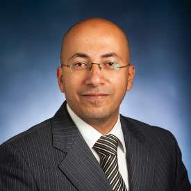 Dr. Ayman El-Zohairy avatar image