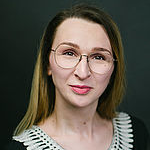 Dr. Matea Ban avatar image