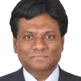 Dr. Sundarapandian Vaidyanathan avatar image