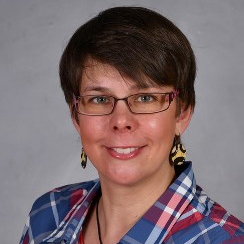 Dr. Ria Benkő avatar image