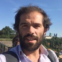 Prof. Dr. Nuno Pereira Mira avatar image