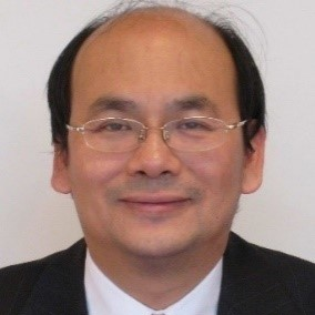 Prof. Dr. Shengzong Zhou avatar image