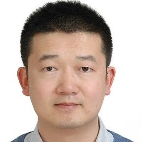 Prof. Dr. Lichun He avatar image