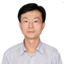 Prof. Dr. Xiangwei Wu avatar image