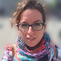 Dr. Sabina Barrios Fernández avatar image