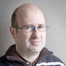 Dr. Santiago Marco avatar image