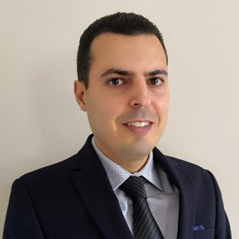 Prof. Dr. Mohammad Hammoudeh avatar image