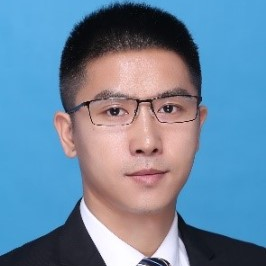 Dr. Dawei Pi avatar image