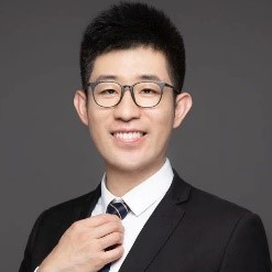 Dr. Yue Wang avatar image