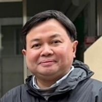 Dr. Prihardi Kahar avatar image