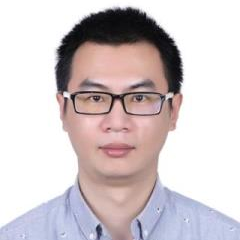 Dr. Qi Zhao avatar image