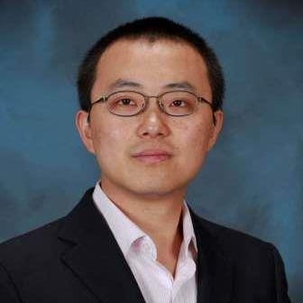 Prof. Dr. Zhenggang Wu avatar image