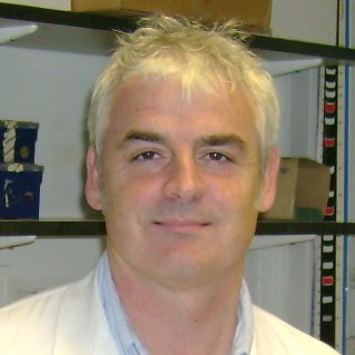 Prof. Dr. Paul Murray avatar image