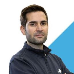 Dr. Luigi Della Corte avatar image