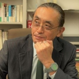 Prof. Dr. Tetsu Sato avatar image