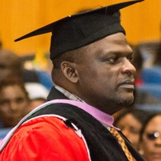 Prof. Dr. Daud Kassam avatar image