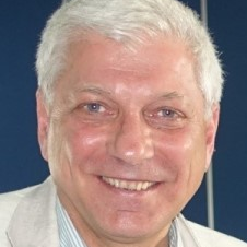 Prof. Dr. Andrei Tchernykh avatar image