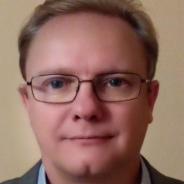 Dr. Alexander Feoktistov avatar image