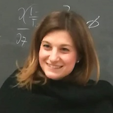 Dr. Ambra Fioravanti avatar image