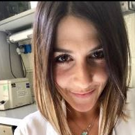 Dr. Alessia Remigante avatar image