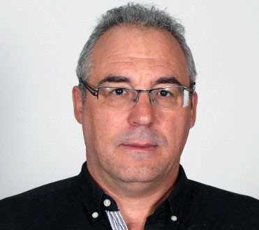 Prof. Dr. Alexander Karamanov avatar image