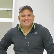 Dr. Maikel Rosabal avatar image