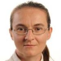 Dr. Barbara Horvat avatar image