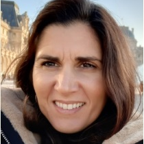 Prof. Dr. Maria Cristiana Nunes avatar image