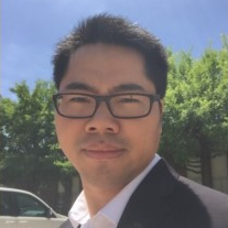 Dr. Zhenhua Zou avatar image